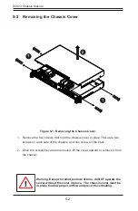 Preview for 22 page of Supero CSE-503-200B User Manual