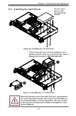 Preview for 23 page of Supero CSE-503-200B User Manual