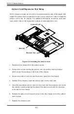 Preview for 26 page of Supero CSE-503-200B User Manual