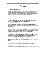 Preview for 3 page of Supero SBA-7142G-T4 User Manual