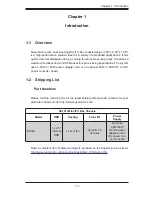 Preview for 7 page of Supero SC101i User Manual