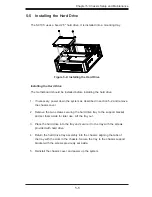 Preview for 39 page of Supero SC101i User Manual