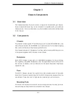 Preview for 17 page of Supero SC113 Series User Manual