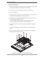 Preview for 32 page of Supero SC113 Series User Manual