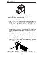 Preview for 24 page of Supero SC219 Chassis Series User Manual