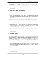 Preview for 13 page of Supero SC502 Series User Manual