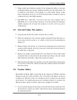 Preview for 13 page of Supero SC503-200B User Manual