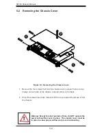 Preview for 22 page of Supero SC503-200B User Manual