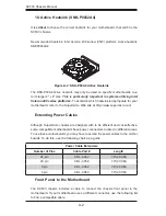 Preview for 38 page of Supero SC503-200B User Manual