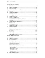 Preview for 6 page of Supero SC512-260B User Manual