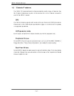 Preview for 10 page of Supero SC512-260B User Manual