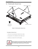 Preview for 32 page of Supero SC512-260B User Manual