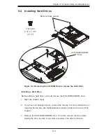 Preview for 33 page of Supero SC512-260B User Manual