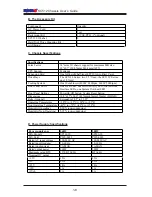 Preview for 8 page of Supero SC512C Series User Manual