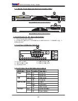 Preview for 10 page of Supero SC512C Series User Manual