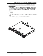 Preview for 13 page of Supero SC512C Series User Manual