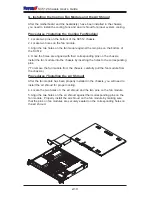 Preview for 18 page of Supero SC512C Series User Manual