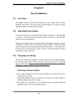 Preview for 41 page of Supero SC512F Series User Manual