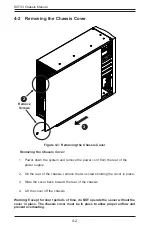 Preview for 38 page of Supero SC733E-465B User Manual