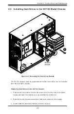 Preview for 39 page of Supero SC733E-465B User Manual