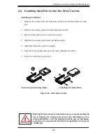 Preview for 25 page of Supero SC743i-465B User Manual