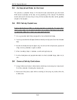 Preview for 66 page of Supero SC743i-465B User Manual