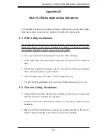 Preview for 85 page of Supero SC743i-465B User Manual