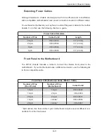 Preview for 83 page of Supero SC747BTQ-R1K62B User Manual