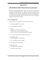 Preview for 81 page of Supero SC748 Series User Manual