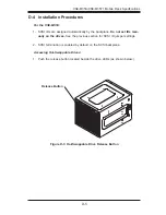 Preview for 85 page of Supero SC748 Series User Manual