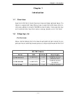 Preview for 9 page of Supero SC748TQ-R1200B User Manual