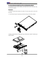 Preview for 18 page of Supero SC811 Series User Manual