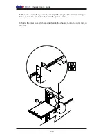 Preview for 30 page of Supero SC811 Series User Manual