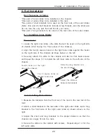 Preview for 9 page of Supero SC813 Series Installation Manual