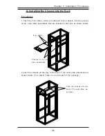 Preview for 11 page of Supero SC813 Series Installation Manual