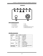 Preview for 15 page of Supero SC822i User Manual