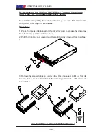 Preview for 20 page of Supero SC822i User Manual