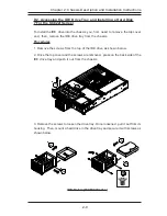 Preview for 21 page of Supero SC822i User Manual