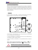 Preview for 24 page of Supero SC822i User Manual