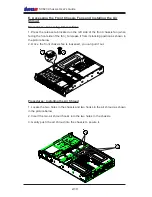 Preview for 22 page of Supero SC823i User Manual