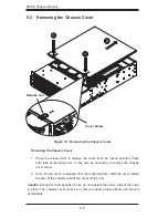 Preview for 40 page of Supero SC835TQ-R800B User Manual