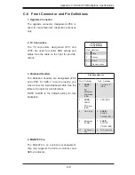 Preview for 75 page of Supero SC835TQ-R800B User Manual