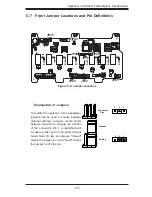 Preview for 77 page of Supero SC835TQ-R800B User Manual