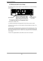 Preview for 32 page of Supero SC836E1-R800B User Manual