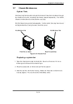 Preview for 37 page of Supero SC836E1-R800B User Manual