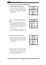 Preview for 72 page of Supero SC836E1-R800B User Manual