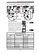 Preview for 75 page of Supero SC836E1-R800B User Manual