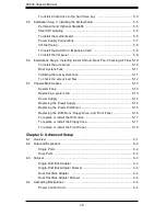 Preview for 8 page of Supero SC836E1 - R800V(B) User Manual