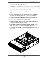 Preview for 39 page of Supero SC836E1 - R800V(B) User Manual