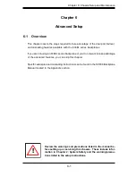 Preview for 43 page of Supero SC836E1 - R800V(B) User Manual